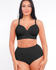 Alicia - Naadloze Support Shaping BH - Bella Fit™