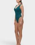 Georgina - The Intimate Sculpt V - Vision Bodysuit - Bella Fit™