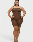 Selma – Strapless Contour Butt-Lifting Bodysuit