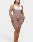 Rebecca 2.0 - Postoperatieve Shapewear met U - Vormige Borstondersteuning - Bella Fit™