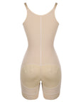 Corrigerend Ondergoed Bodylifter Shapewear Smalle Taille Afvallen Liposuctie