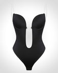 Shapewear Bodysuit Backless Corrigerende Ondergoed Zonder Rug