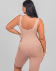 Shapewear Corrigerend Ondergoed Body Shaper Tank Bodysuit Buikcontrole