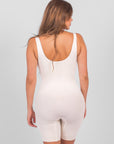 Shapewear Corrigerend Ondergoed Body Shaper Tank Bodysuit Buikcontrole