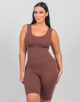 Shapewear Corrigerend Ondergoed Body Shaper Tank Bodysuit Buikcontrole