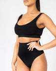 Shapewear Corrigerend Ondergoed Bodysuit Smalle Taille Afvallen Liposuctie
