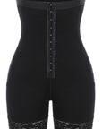 Bodylifter Shapewear Corrigerend Ondergoed Smalle Taille Afvallen Liposuctie