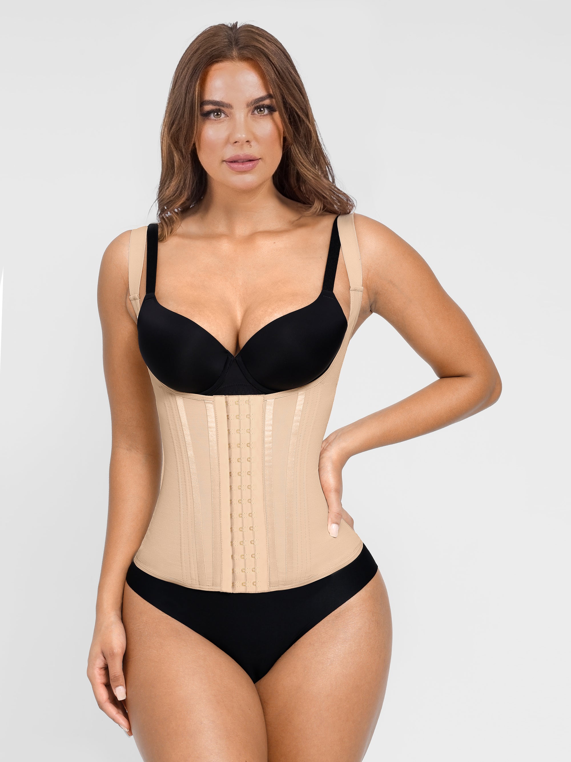 4 simpele oefeningen voor een slanke taille 4 simpele oefeningen voor een slanke taille