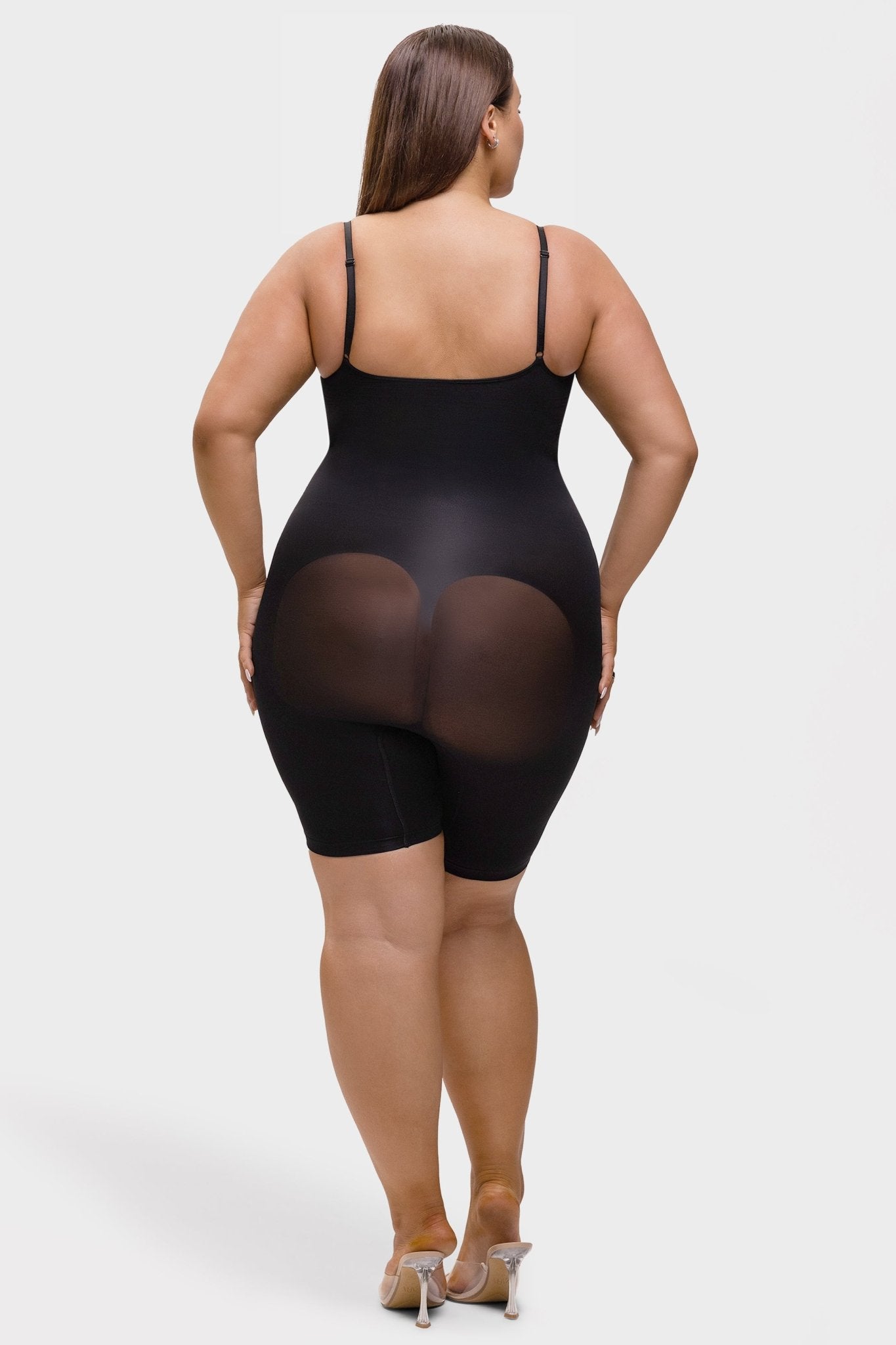 Alice - Shapewear Full Body - Bella Fit™