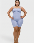 Selma – Strapless Contour Butt-Lifting Bodysuit