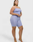 Selma – Strapless Contour Butt-Lifting Bodysuit
