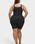 Rebecca 2.0 - Postoperatieve Shapewear met U - Vormige Borstondersteuning - Bella Fit™