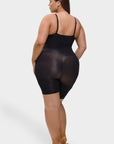 Selma – Strapless Contour Butt - Lifting Bodysuit - Bella Fit™