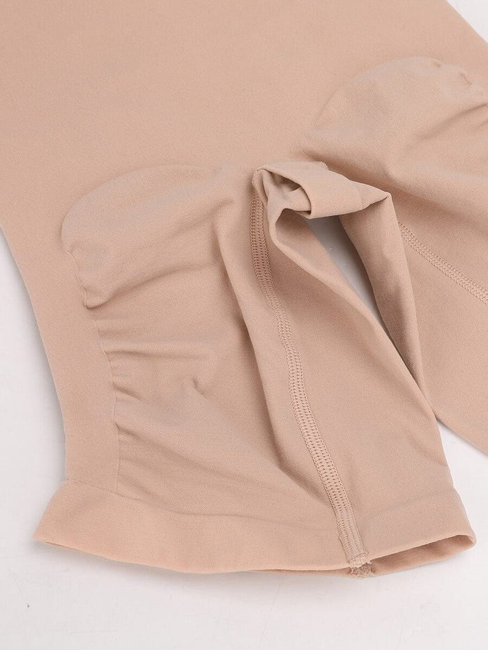 Selma – Strapless Contour Butt - Lifting Bodysuit - Bella Fit™