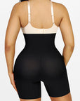 Angelina - Butt Lifter met hoge taille en uitneembare heup pads - Bella Fit™