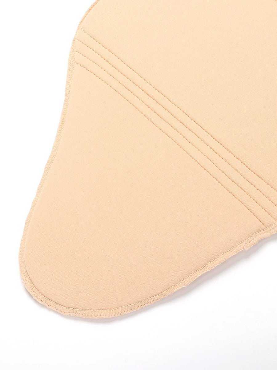 Abdominal Board Na Een Liposuctie En Buikwandcorrectie