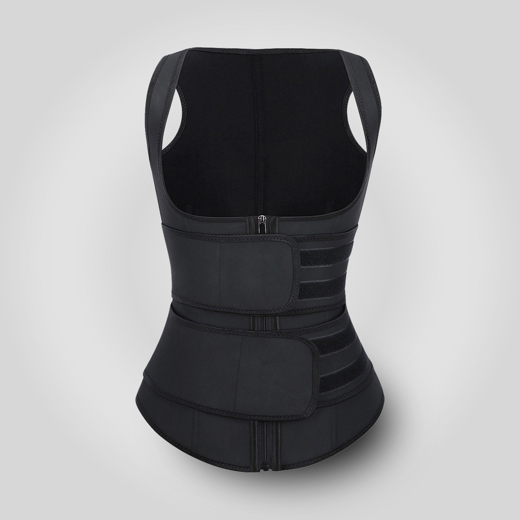 Waist Trainer Shapewear Smalle Slanke Taille Afvallen Rugklachten