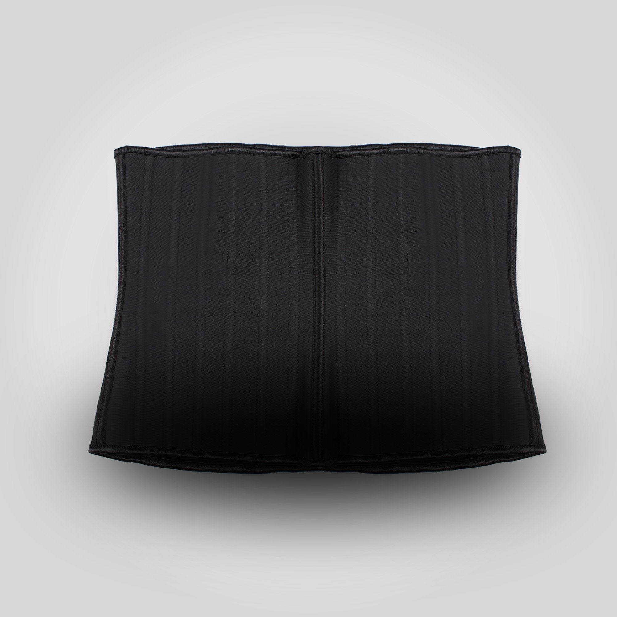 Latex Waist Trainer Smalle Slanke Taille Afvallen Rugklachten