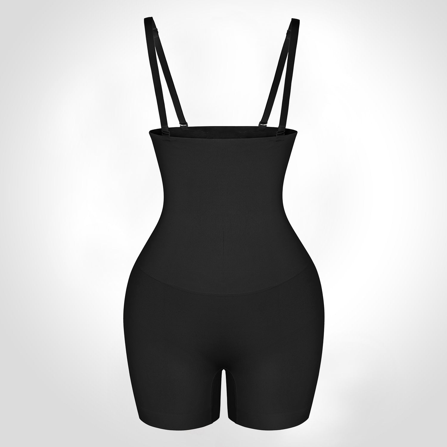 Corrigerend Ondergoed Shapewear Hoge Taille Tummy Naadloze Control Short