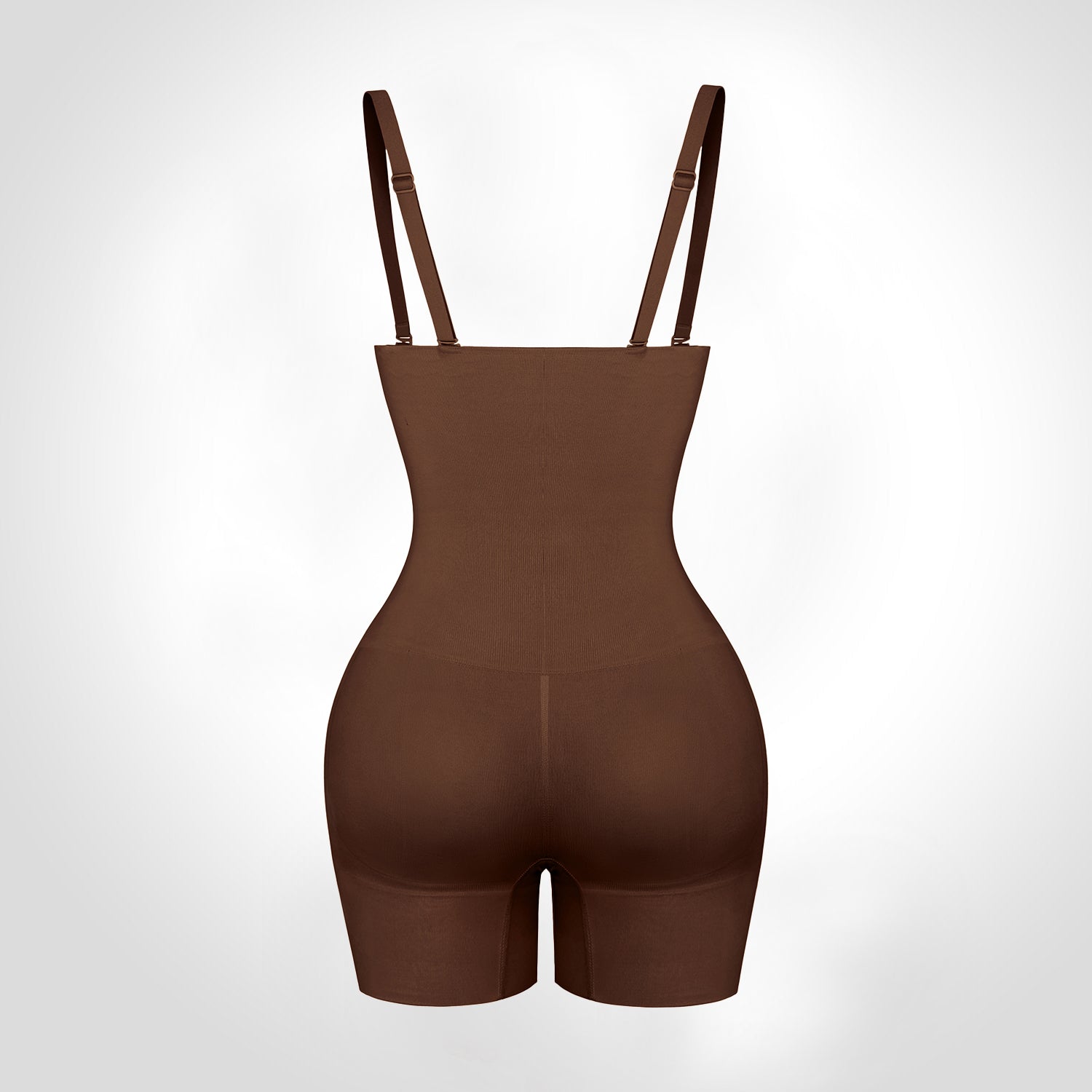 Corrigerend Ondergoed Shapewear Hoge Taille Tummy Naadloze Control Short