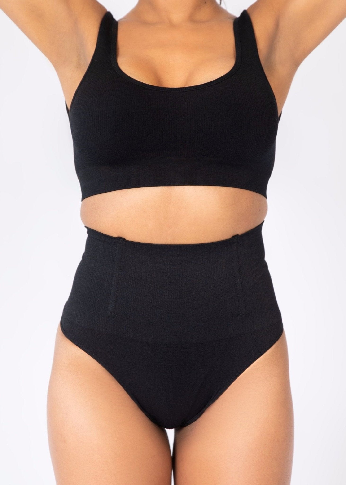 Shapewear Corrigerend Ondergoed Bodysuit Smalle Taille Afvallen Liposuctie