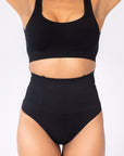 Shapewear Corrigerend Ondergoed Bodysuit Smalle Taille Afvallen Liposuctie
