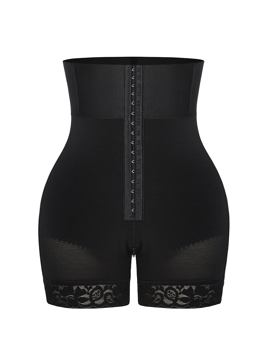 Shapewear Corrigerend Ondergoed Body Smalle Taille Afvallen Liposuctie 